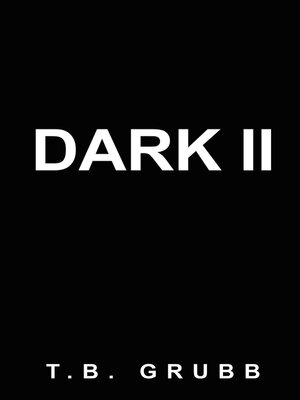 cover image of Dark II